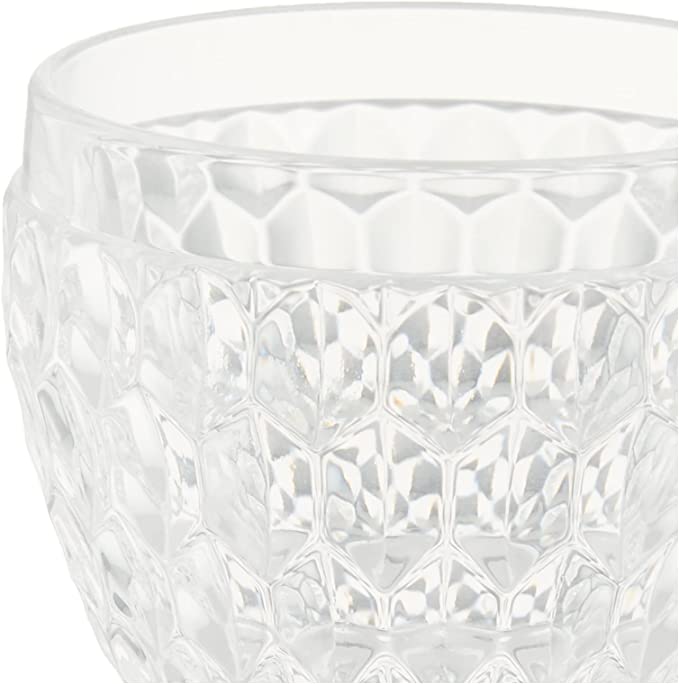 Villeroy & Boch Boston Shot taza, 80ml, cristal, transparente, 6 x 6 x 6,3 cm